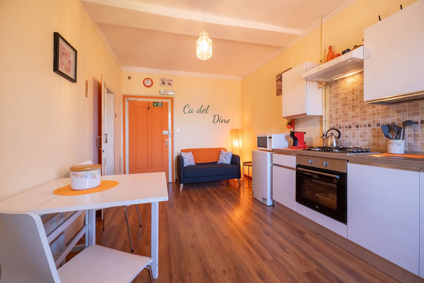 Appartement entier, Ca' del Dino by Wonderful Italy in Bellagio, Région de Bellagio