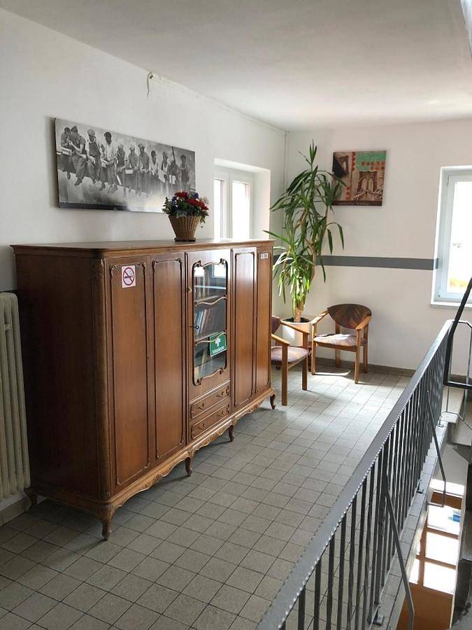 Hotel Stadt-Lindau in Neu-Ulm, Bayerisch Schwaben