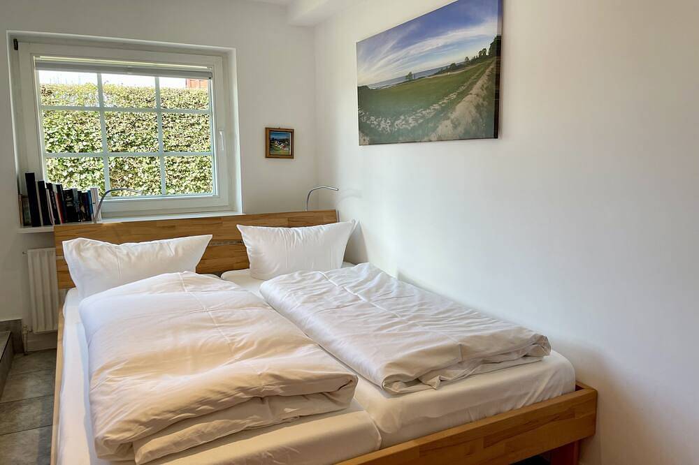 Ganze Wohnung, Scheune, 110qm für bis zu 6 Personen in Sylt-Ost, Sylt (Gemeinde)