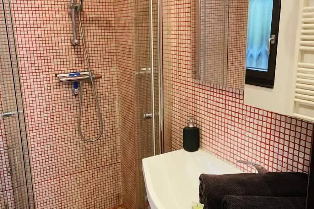 Apartamento entero, Historical center Obernai- Gîte de la Lorelei - 2p in Obernai, Región de Sélestat-Erstein