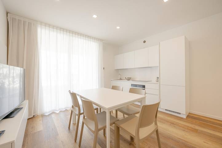 Ganze Wohnung, Wave Island Sange C4 in Lido di Jesolo, Jesolo-stadt