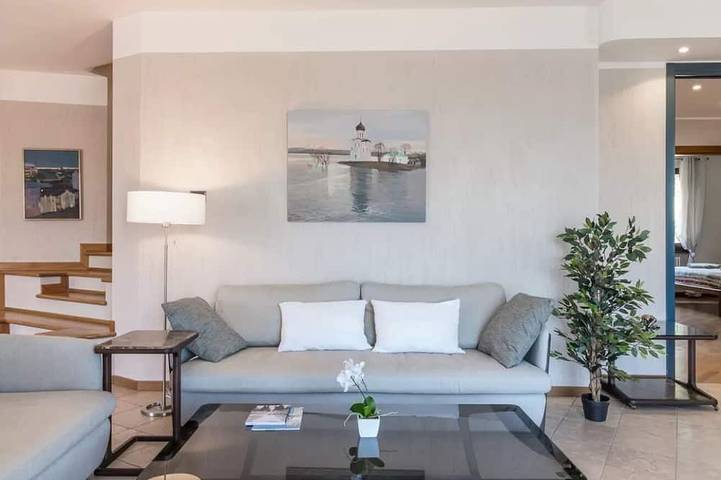 Villa für 10 Personen, mit Garten in Bellagio - 3