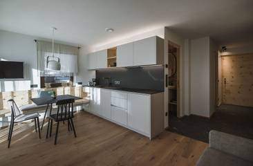 Baita per 4 Persone in Valle Aurina, Alpi della Zillertal, Foto 1