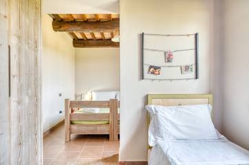 Agriturismo per 2 Persone in Montefalco, Perugia e dintorni, Foto 3