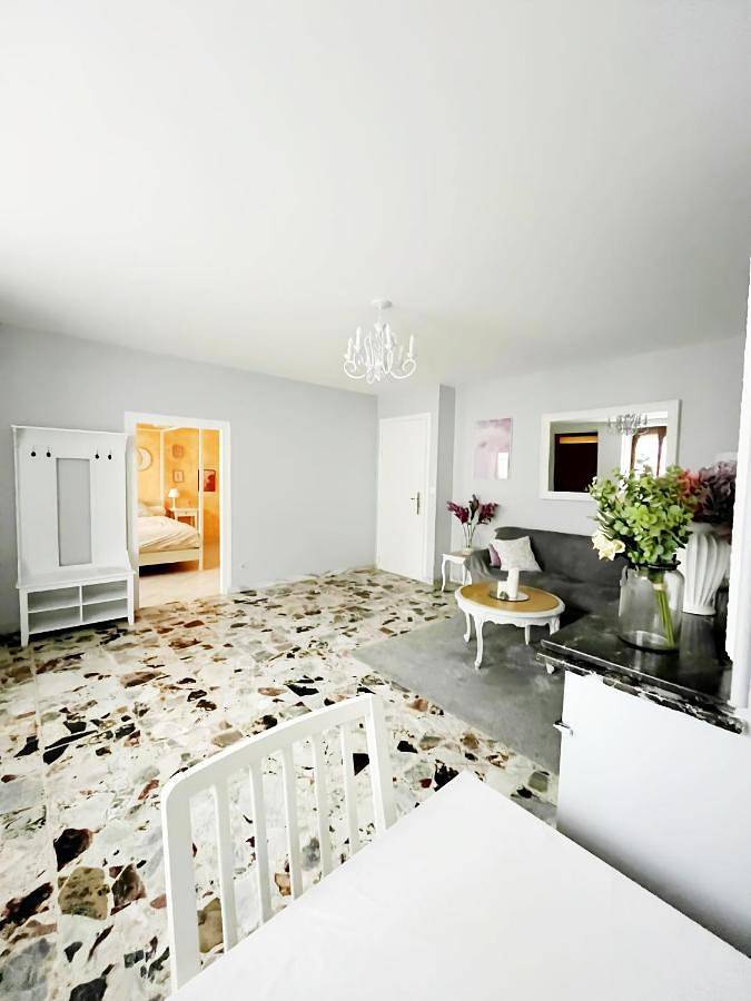 Location de vacances pour 2 personnes, avec vue à Flagy - 3