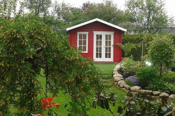 Bauernhof für 2 Personen in Sankt Wendel, St. Wendel & Umgebung, Bild 4