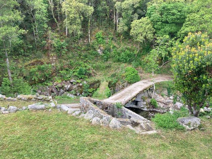 Gîte pour 6 personnes, avec jardin à Ucciani - 3
