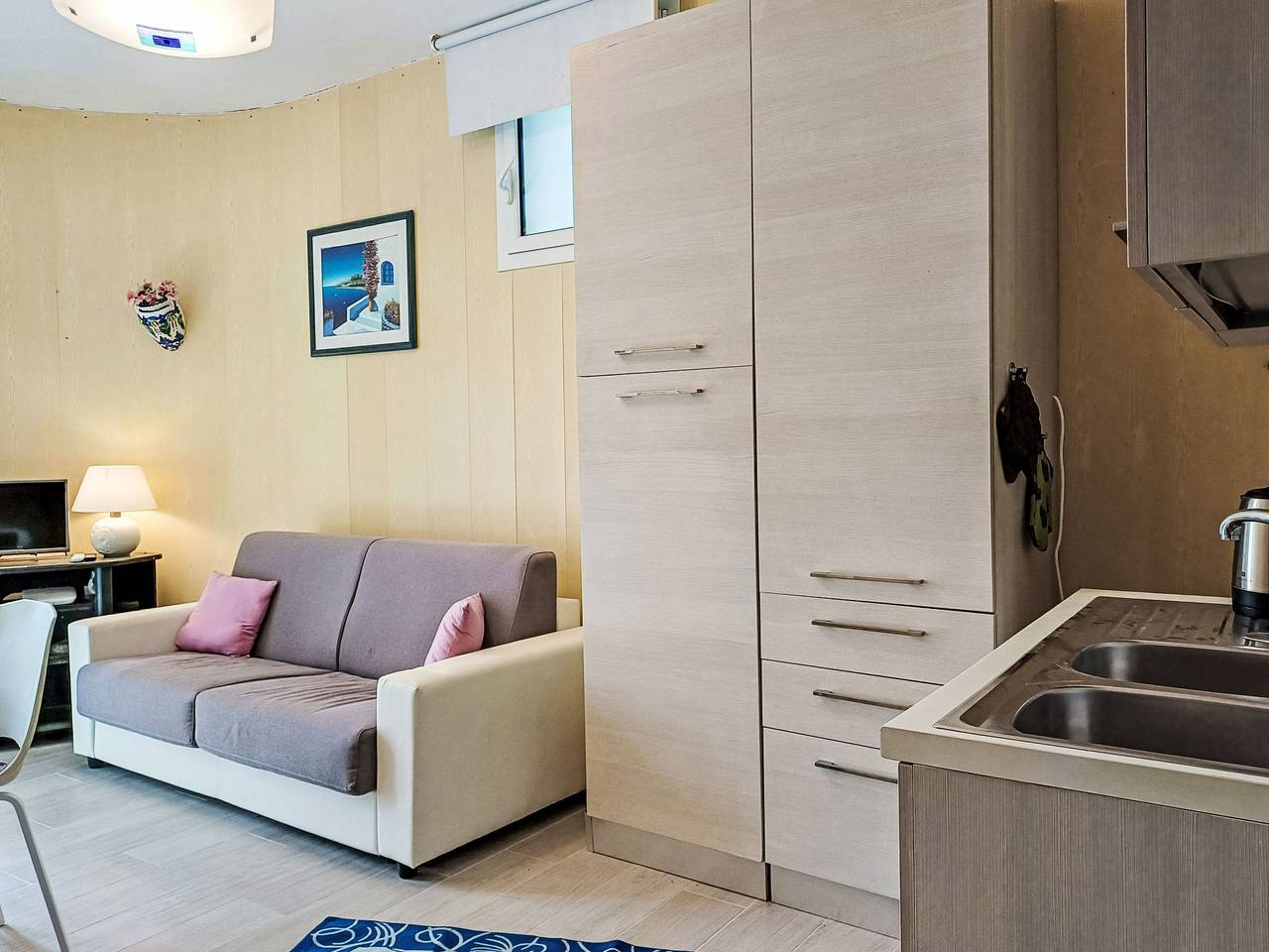 Ganze Wohnung, Total Relax Home in Costa di Framura, Framura