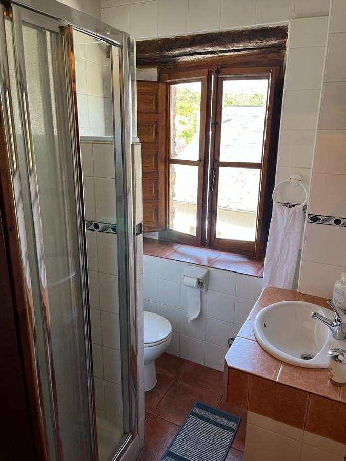 Casa de vacaciones para 8 personas, con vistas - 1