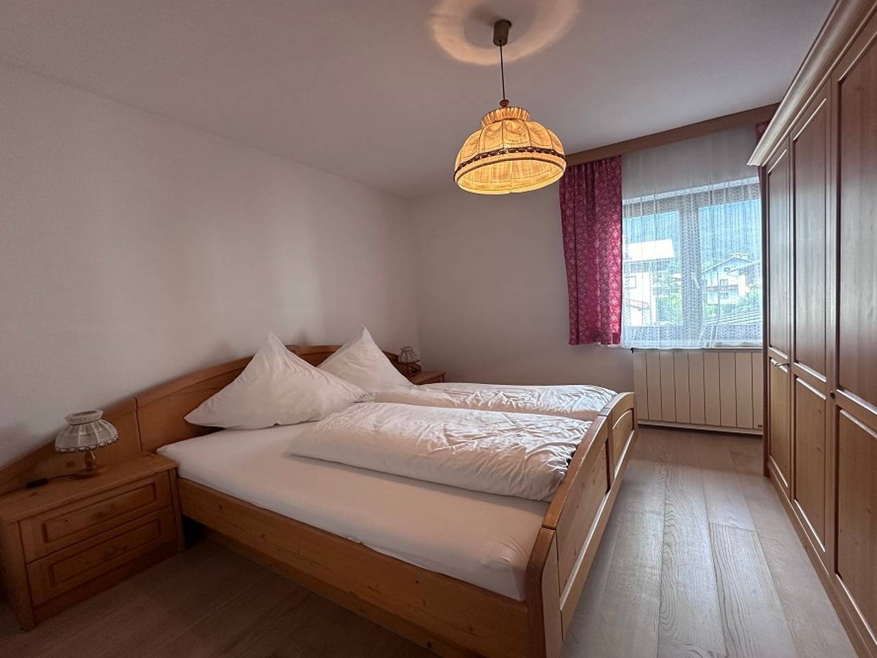 Ganze Ferienwohnung, Ferienwohnungen Gapp Gustav - Ammonitenblick in Gosau, Dachstein West