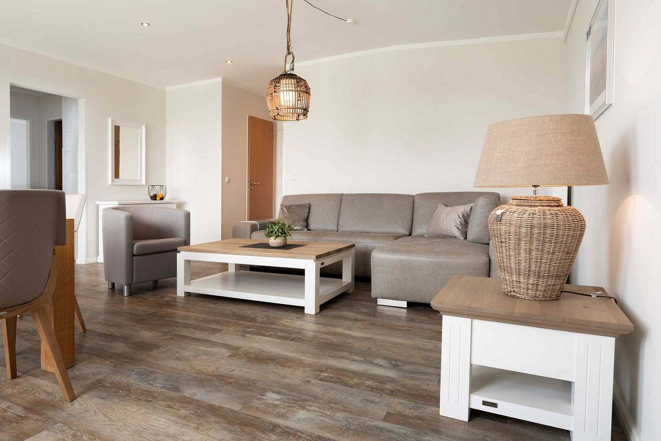 Ferienwohnung in Binz ab 133€ pro Nacht