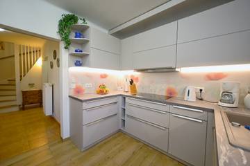 Ferienhaus für 8 Personen in Loschwitz, Dresden, Bild 2
