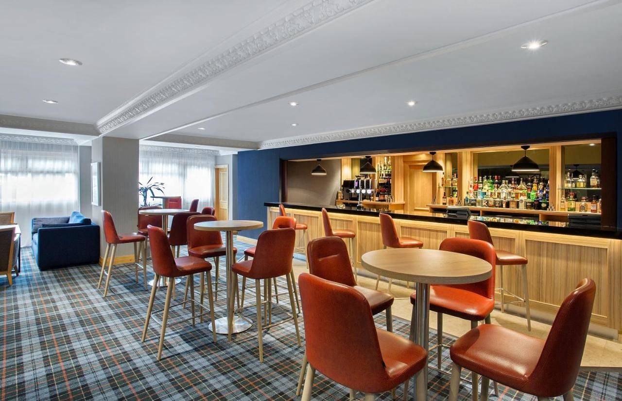 Leonardo Hotel Inverness in Inverness (Écosse), Highlands