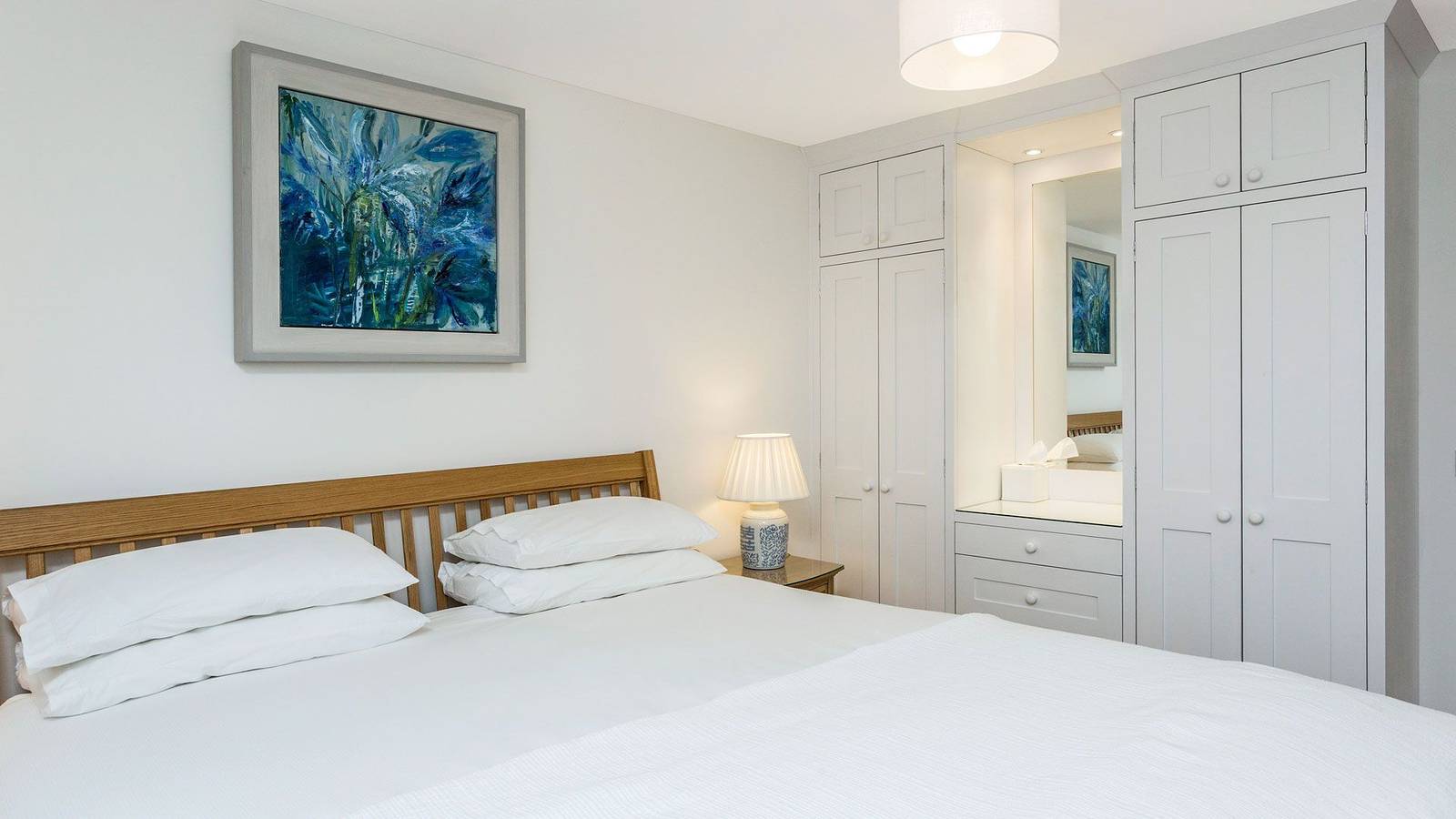 Twigs in Oxfordshire