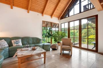 Ferienhaus für 10 Personen in Oybin, Görlitz & Umgebung, Bild 1