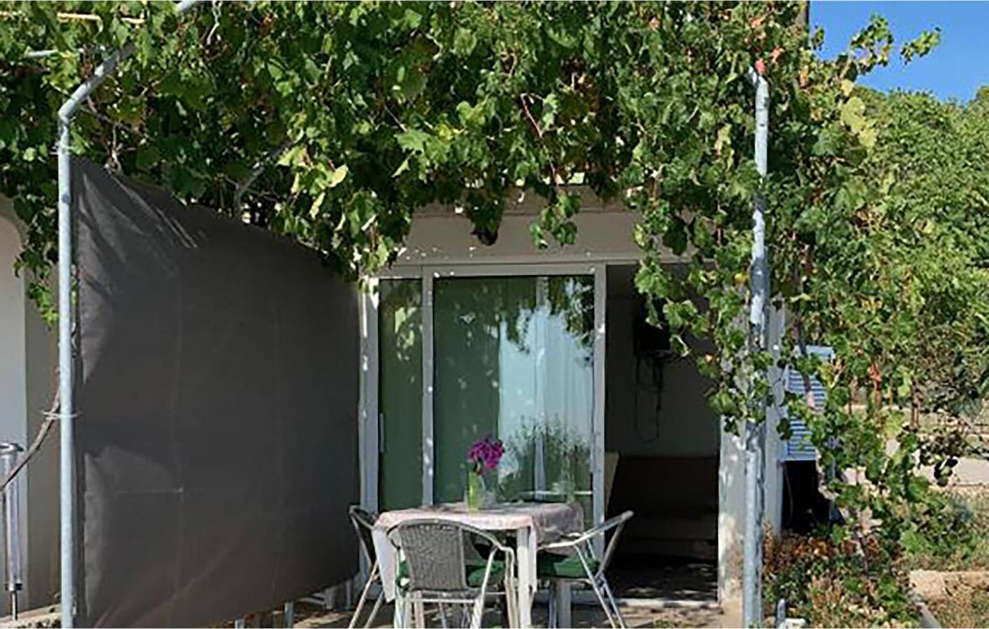 Entire holiday apartment, Holiday apartment for 2 people with terrace in Banjol, Rab