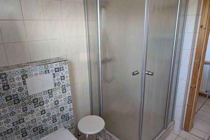 Ferienhaus für 2 Personen, mit Garten in Hollern-Twielenfleth - 4