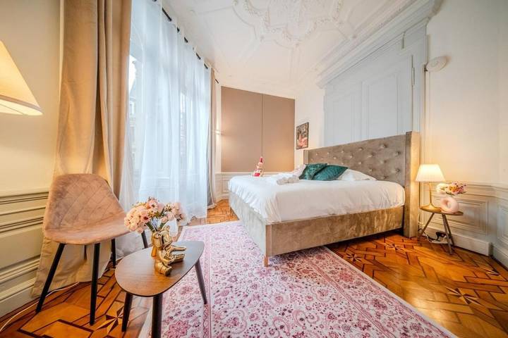 Gîte pour 6 personnes dans Office De Tourisme De Colmar - 3