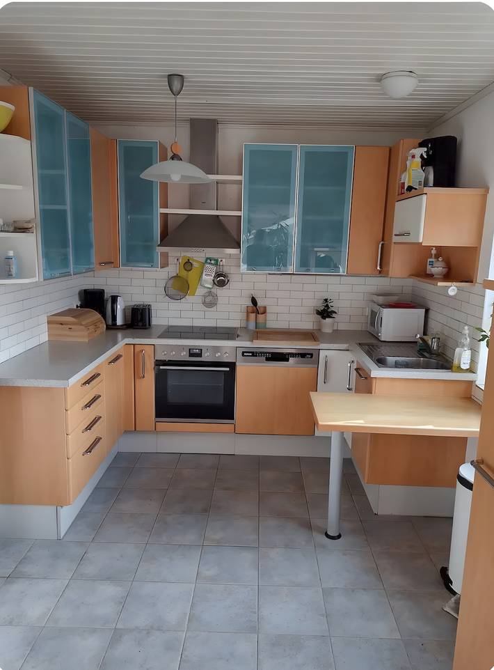 Ferienhaus für 12 Personen, mit Balkon und Garten in Niederösterreich - 3