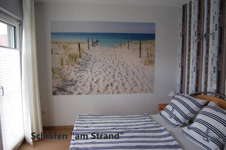 Ganze Ferienwohnung, Ferienwohnung Lünner See in Lünne, Landkreis Emsland