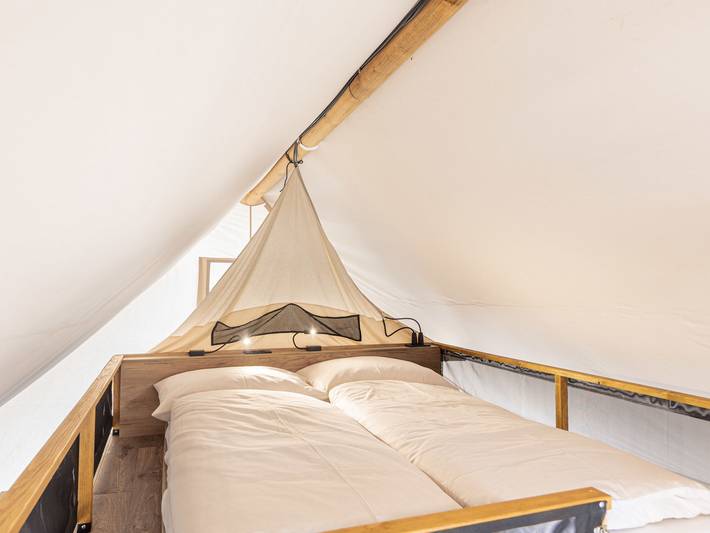 Ferienhaus für 4 Personen, mit Terrasse und Garten in Naturarena Kärnten - 2