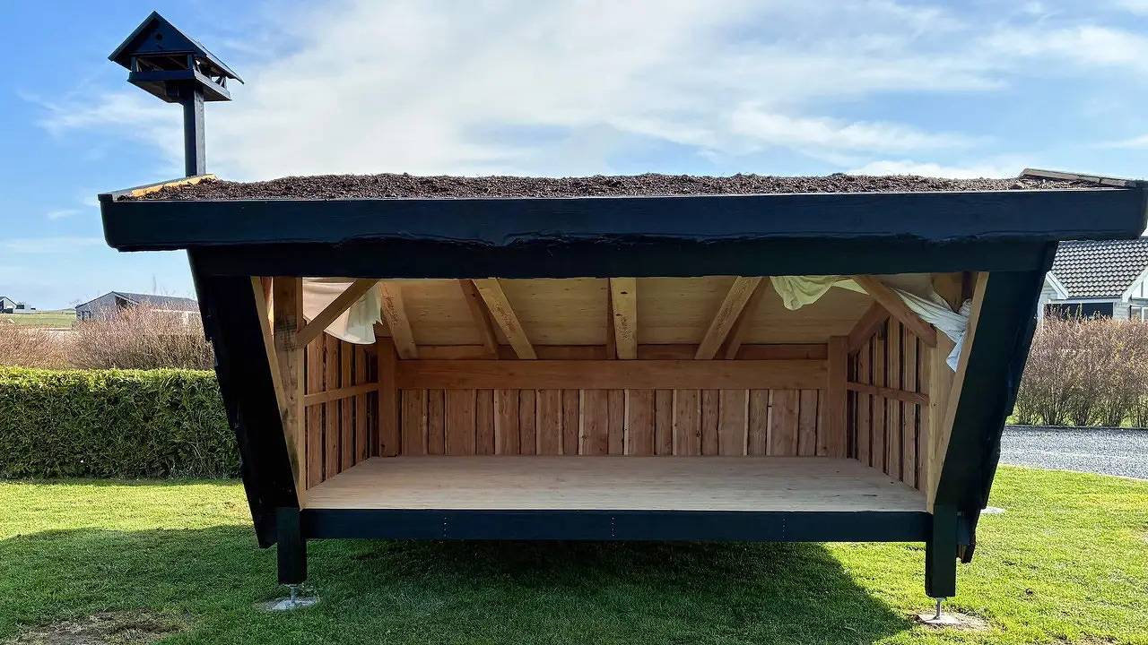 Ferienhaus für 14 Personen (198 m²) in Fåborg in Horne, Fåborg