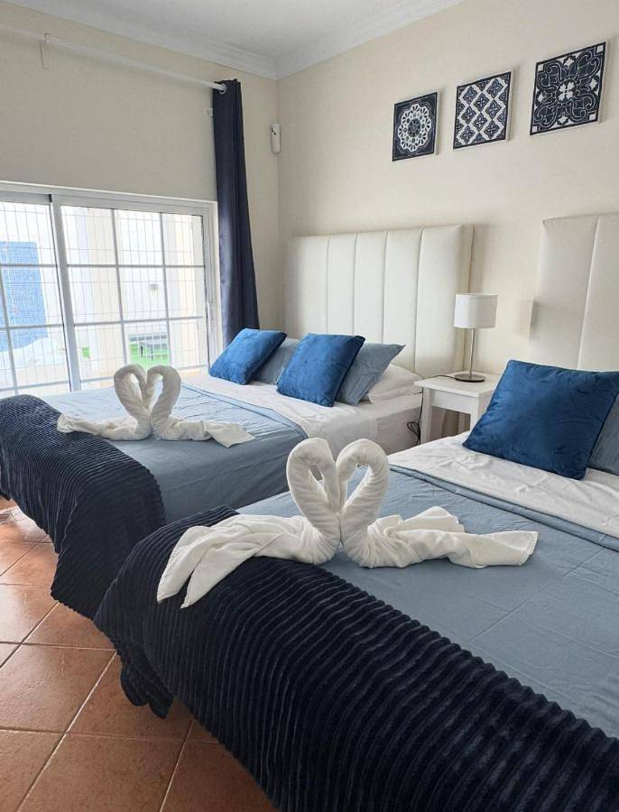 Villa Bonita Guesthouse Albufeira Old Town in Albufeira, District de Faro