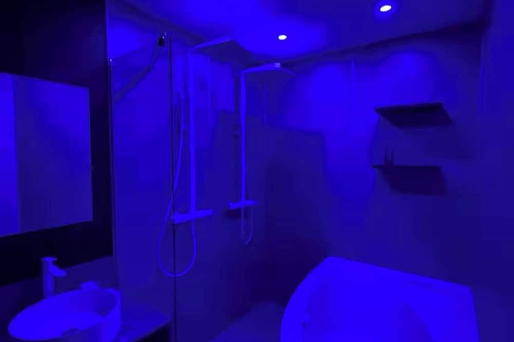 Cosy house with jacuzzi in a quiet hamlet in Ambleteuse, Boulogne-sur-Mer region