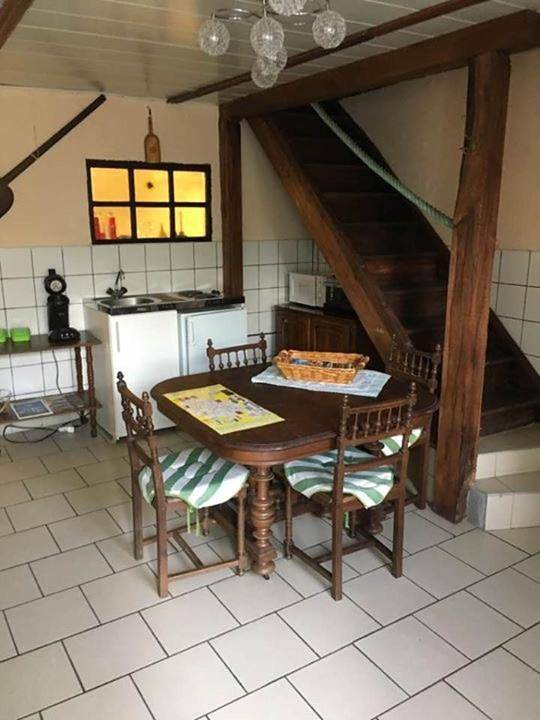 Appartement de vacances entier, Double Room in Corre, Haute-Saône