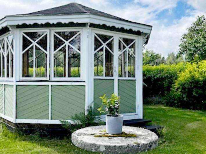 5 personer fritidhus i Mariannelund in Jönköpings län