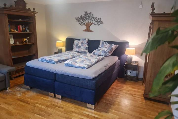 Ferienwohnung für 2 Personen - 1