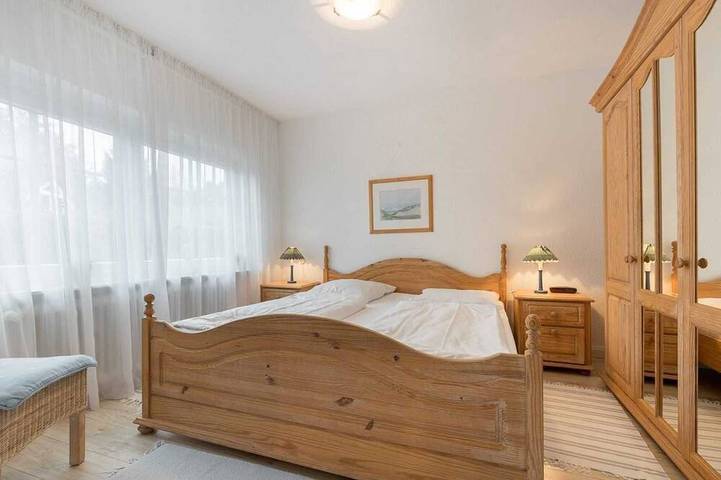 Bauernhof für 6 Personen, mit Garten in St. Peter-Ording - 4