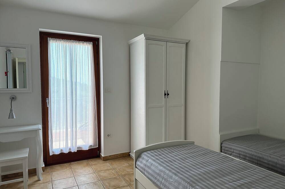 Villa Vicani - Apartment 2 in Rabac, Ostküste Istrien