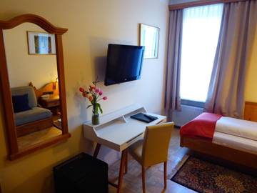 Pension für 1 Person in Salzkammergut-Berge, Salzburg, Bild 4