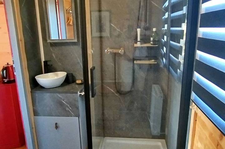 Gîte pour 2 personnes à Taulignan - 3