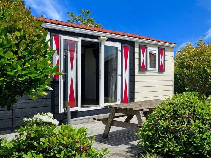 Ferienhaus für 6 Personen, mit Terrasse in Serooskerke - 4