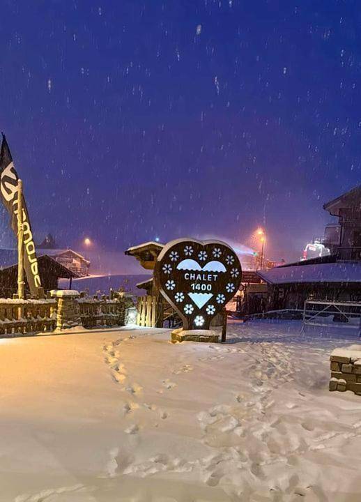 Hôtel pour 4 personnes, avec jardin à Limone Piemonte - 2