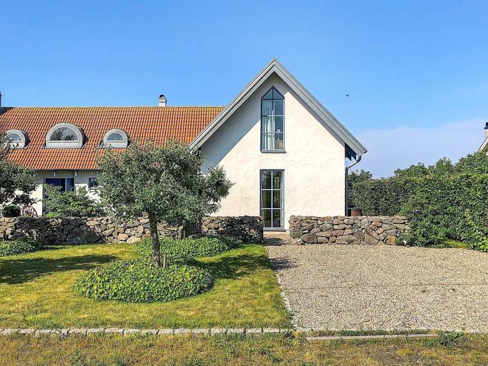 Hus för 5 Personer, med Terass i Varberg