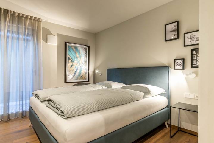 Appartamento intero, Mali Appartments Lounge in Comune di Tirolo, Gruppo Tessa