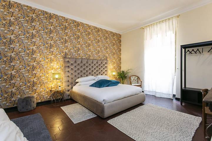 Ferienhaus für 7 Personen in Vatikan