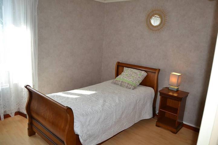 Location de vacances pour 5 personnes, avec piscine à Labastide-de-Lévis - 3