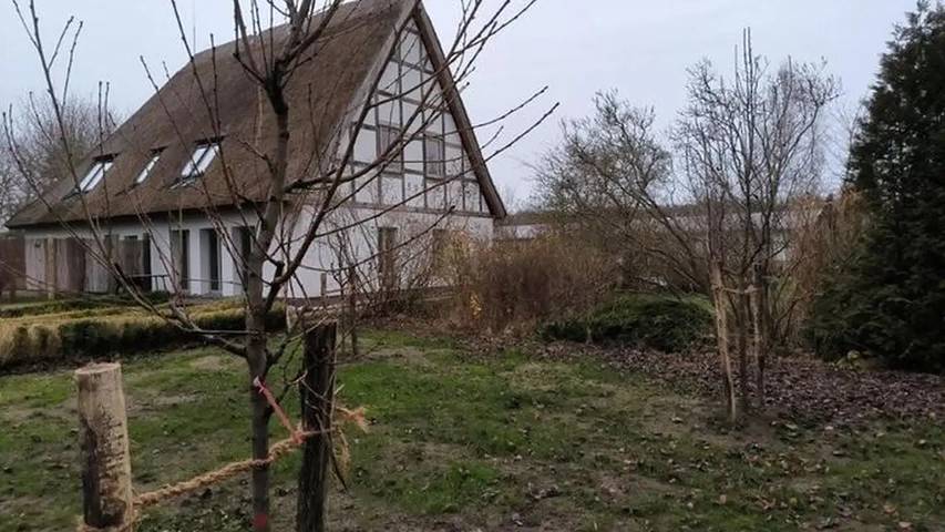 Ferienhaus für 4 Personen, mit Terrasse und Garten sowie Sauna in Altenkirchen - 4