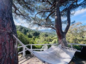 Ferienwohnung für 3 Personen, mit Balkon auf Elba