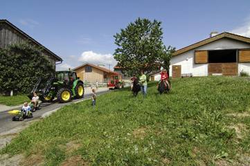 Bauernhof für 4 Personen in Zwiesel, Ostbayern, Bild 3