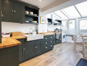 Cottage for 2 People in Great Longstone, Peak District, Photo 3