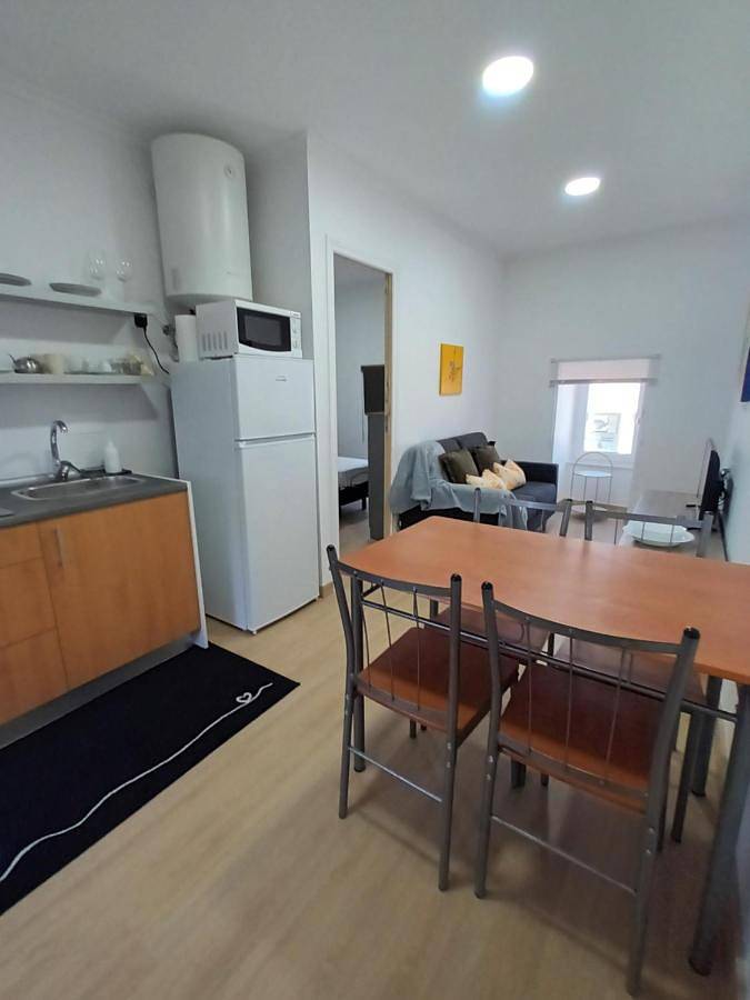 Apartamento inteiro, One-Bedroom Apartment in Abrantes e Alferrarede, Rio Tejo