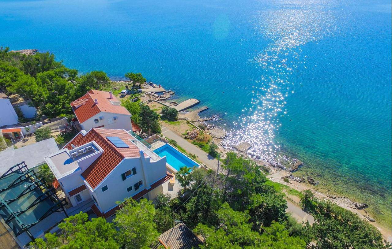 Lovely Home In Kosljun in Pag Stadt, Pag
