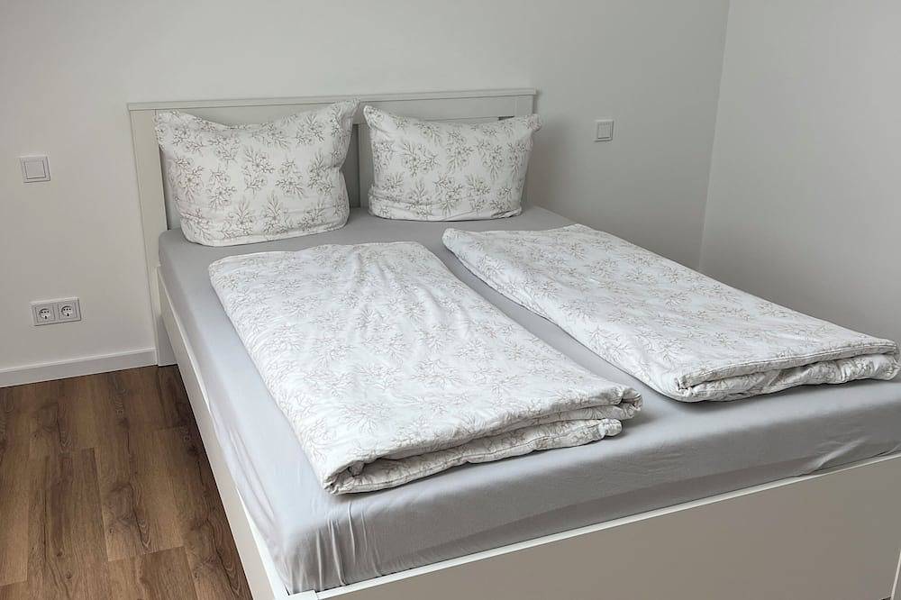Ganze Wohnung, Ferienwohnung Weitblick in Kirchhain, Landkreis Marburg-Biedenkopf