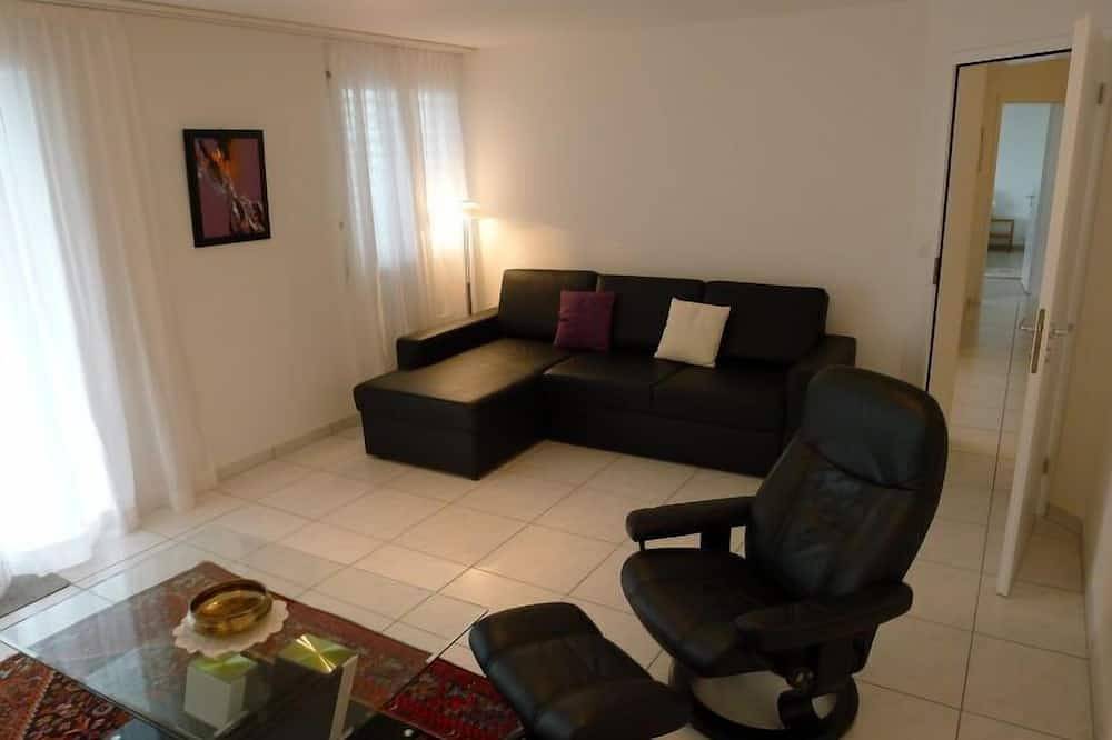 Apartamento entero, Hegglistrasse 9 by Interhome in Ennetbürgen, Lago de los Cuatro Cantones