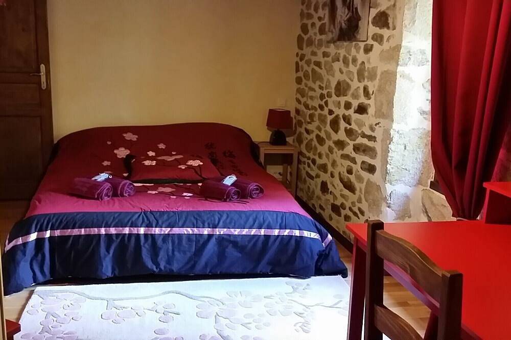 Anwesen / Landgut - Saint Martial De Gimel in Saint-Martial-de-Gimel, Tulle und Umgebung